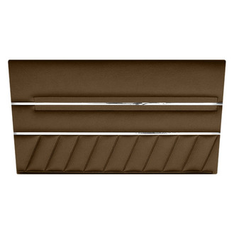 QRP® - PUI™ Rear Side Panels