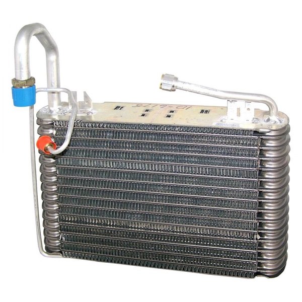 QRP® - A/C Evaporator Core with P.O.A.
