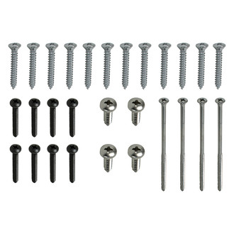 QRP® - Body Screw Set