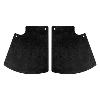 QRP® - Fender Liners and Shields