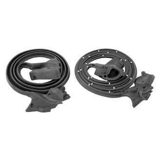 QRP® - Door Weatherstrip