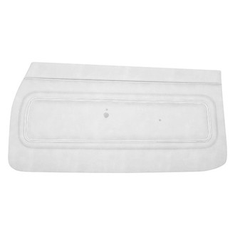 QRP® - PUI™ Rear Side Panels