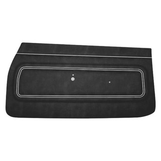QRP® - PUI™ Front Door Panels