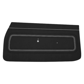 QRP® - Legendary Auto Interiors™ Rear Side Panels