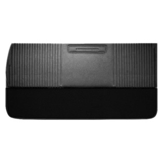 QRP® - PUI™ Front Door Panels