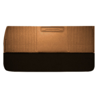 QRP® - PUI™ Front Door Panels