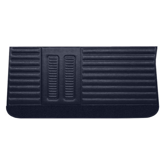 QRP® - PUI™ Rear Side Panels