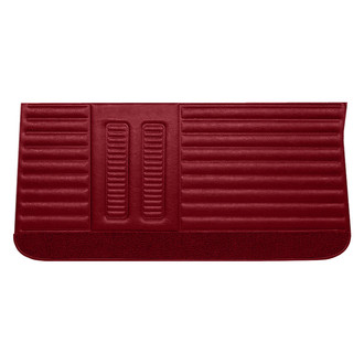 QRP® - PUI™ Rear Side Panels