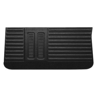 QRP® - PUI™ Rear Side Panels