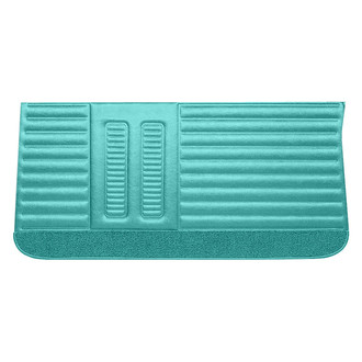 QRP® - PUI™ Rear Side Panels