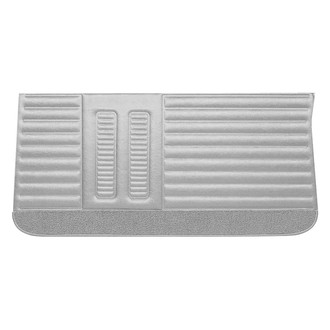 QRP® - PUI™ Rear Side Panels
