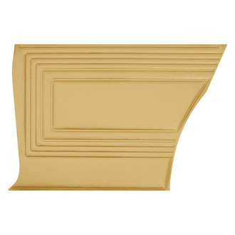 QRP® - PUI™ Rear Side Panels
