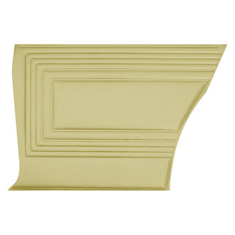 QRP® - PUI™ Rear Side Panels
