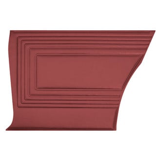 QRP® - Legendary Auto Interiors™ Rear Side Panels