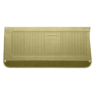 QRP® - Distinctive Industries™ Rear Side Panels