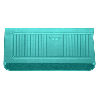QRP® - Distinctive Industries™ Rear Side Panels