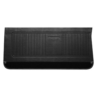 QRP® - Distinctive Industries™ Rear Side Panels