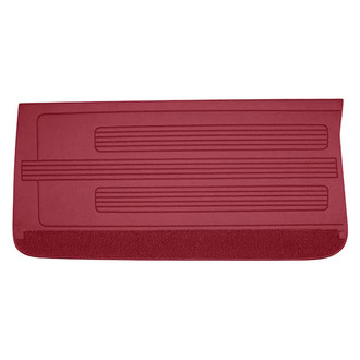 QRP® - PUI™ Front Door Panels