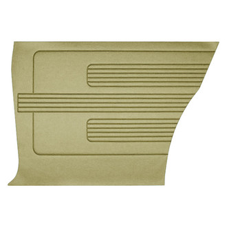 QRP® - Distinctive Industries™ Rear Side Panels