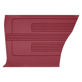 QRP® - Distinctive Industries™ Rear Side Panels