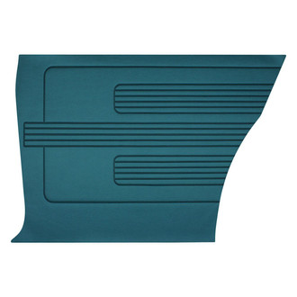 QRP® - Distinctive Industries™ Rear Side Panels