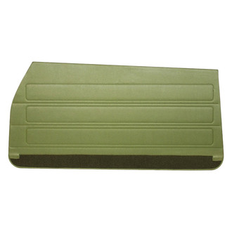 QRP® - Distinctive Industries™ Front Door Panels