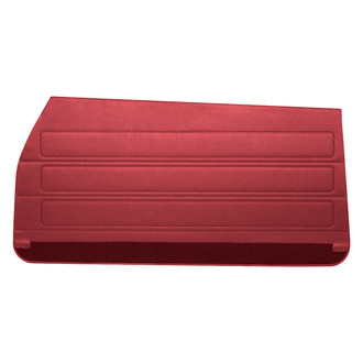 QRP® - Distinctive Industries™ Rear Side Panels