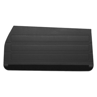 QRP® - Distinctive Industries™ Rear Side Panels