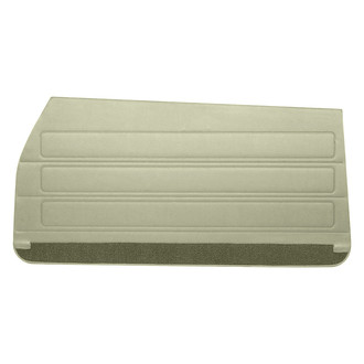 QRP® - Distinctive Industries™ Rear Side Panels