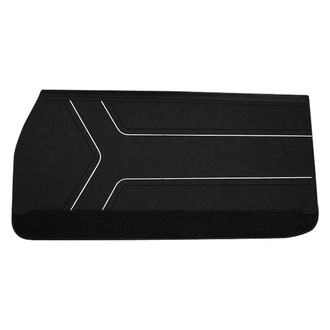 QRP® - Legendary Auto Interiors™ Front Door Panels