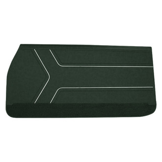 QRP® - PUI™ Front Door Panels