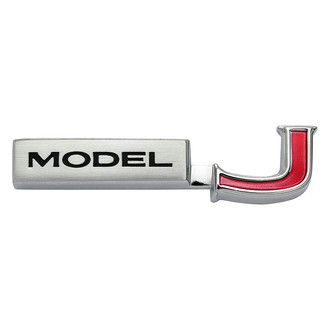 QRP® - "Model J" Fender Emblem