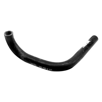 QRP® - Radiator Hose