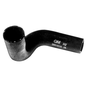 QRP® - Radiator Hose