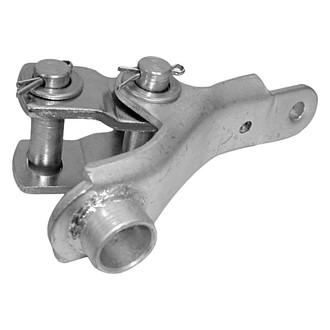 QRP® - Clutch Cross-Shaft Swivel Assembly