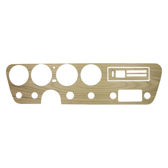 QRP® - Dash Insert
