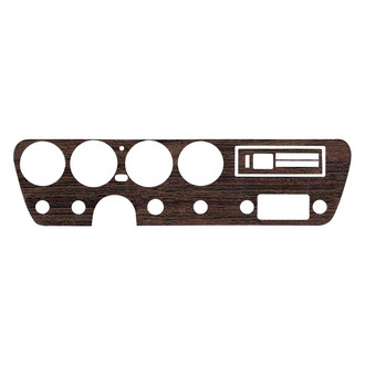 QRP® - Dash Inserts