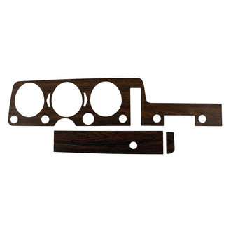 QRP® - Dash Inserts