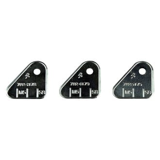 QRP® - Carburetor ID Tag