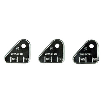 QRP® - Carburetor ID Tag