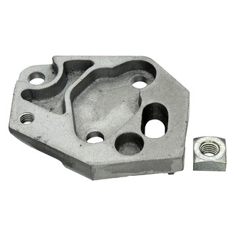 QRP® - Shifter Plate
