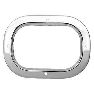 QRP® - Shifter Boot Trim Plate
