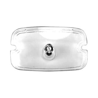 QRP® - Replacement Turn Signal/Parking Light Lens