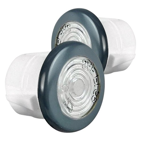QRP® - Replacement Side Marker Light Lens