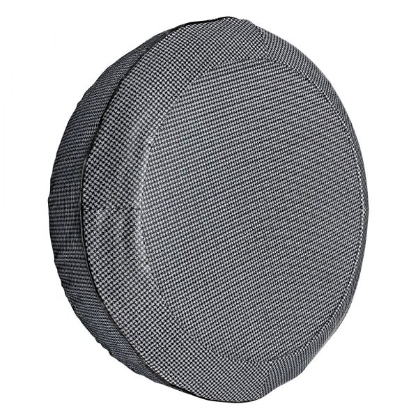 QRP® - 14" Gray Spare Tire Cover
