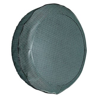 QRP® - 14" Aqua Spare Tire Cover