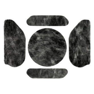 QRP® - Hood Insulation