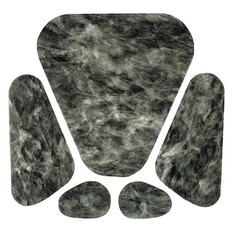 QRP® - Hood Insulation