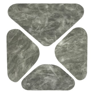 QRP® - Hood Insulation