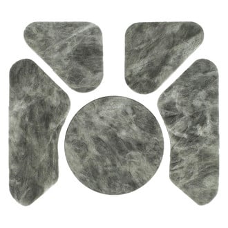 QRP® - Hood Insulation